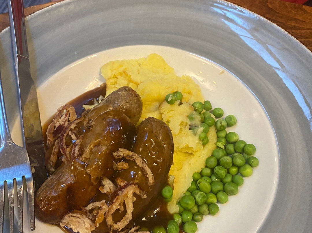 Lamb Hotel主图