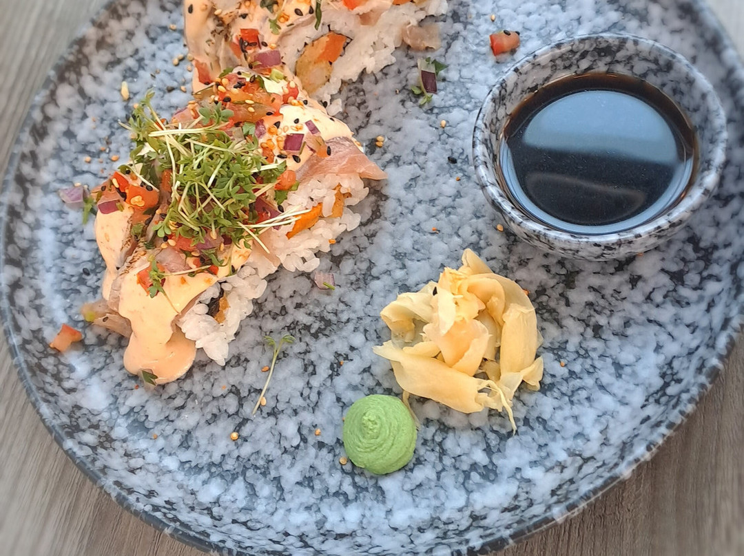 Mare Nostrum Im Gasthaus Zum Lamm