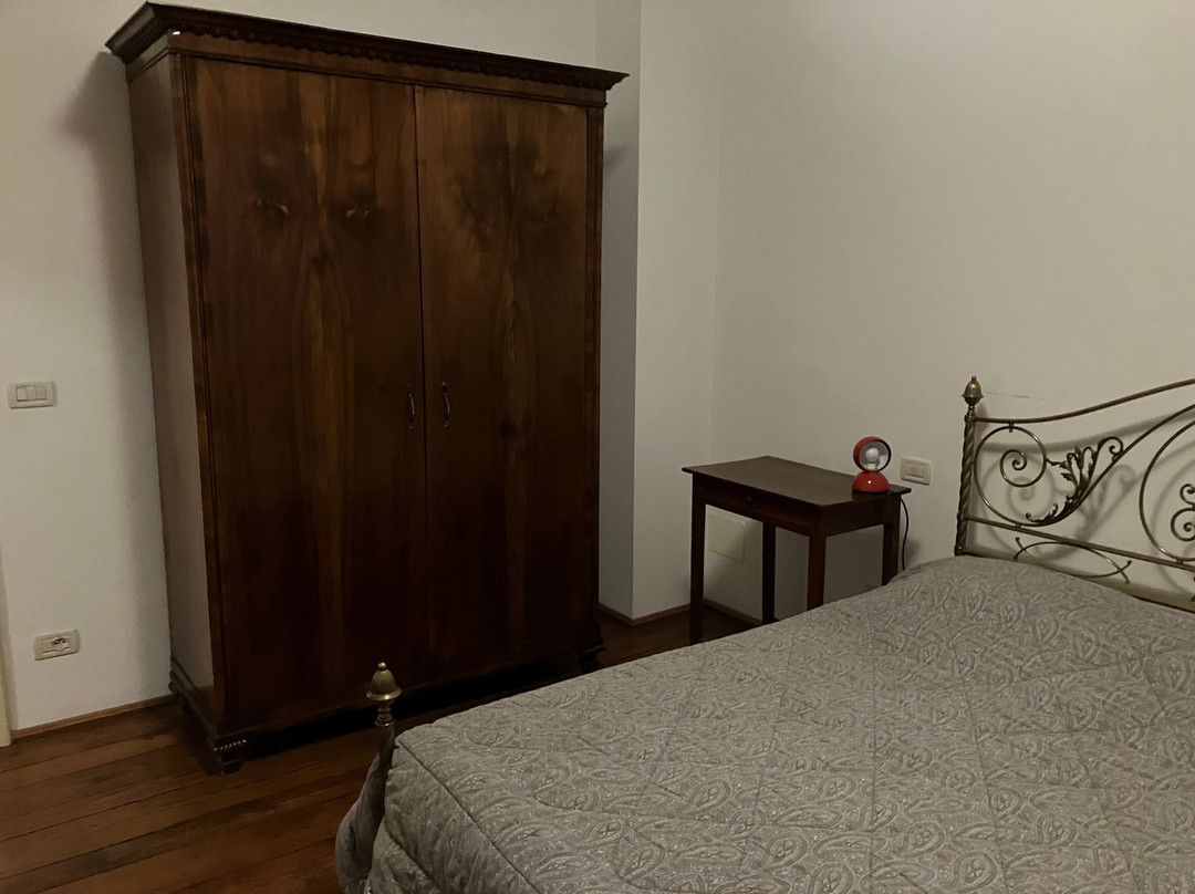 Casa di Giulia主图