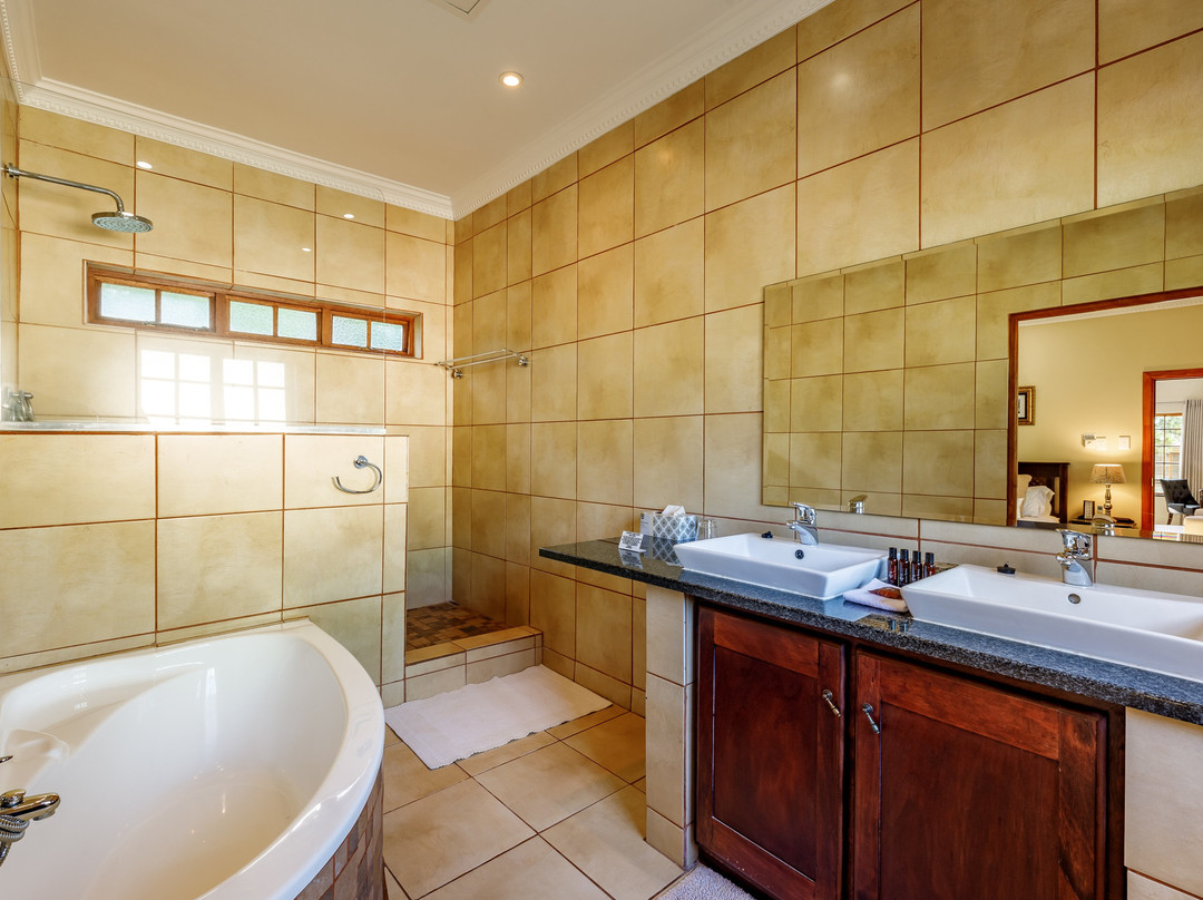 Country Lane Lodge主图