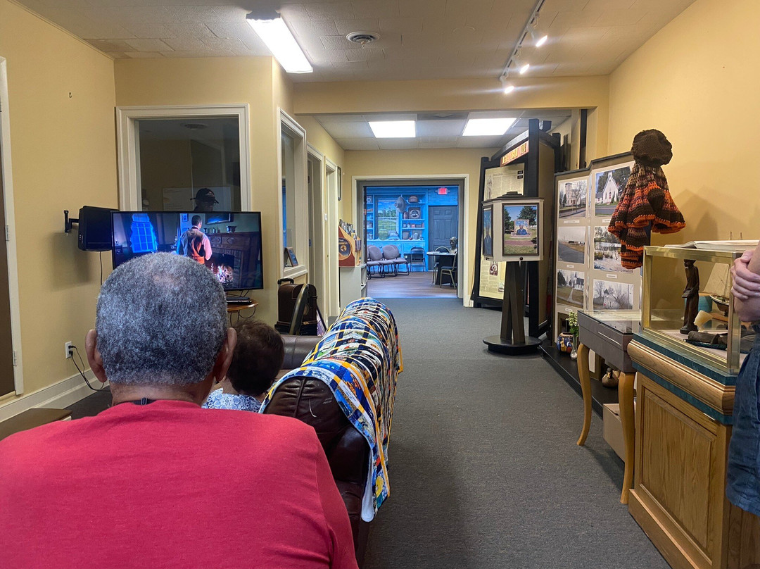 Harriet Tubman Museum and Educational Center景点图片