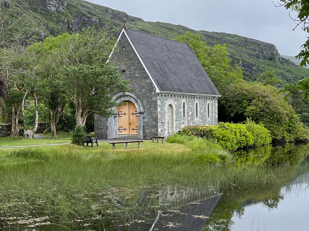 Gougane Barra Hotel主图