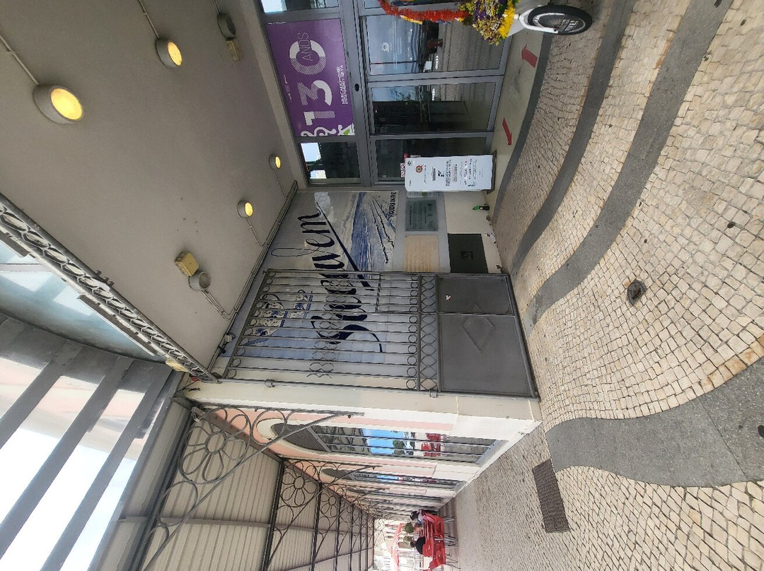 Mercado Engenheiro Silva景点图片