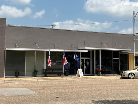 Milam County Historical Museum-Cameron必去景点