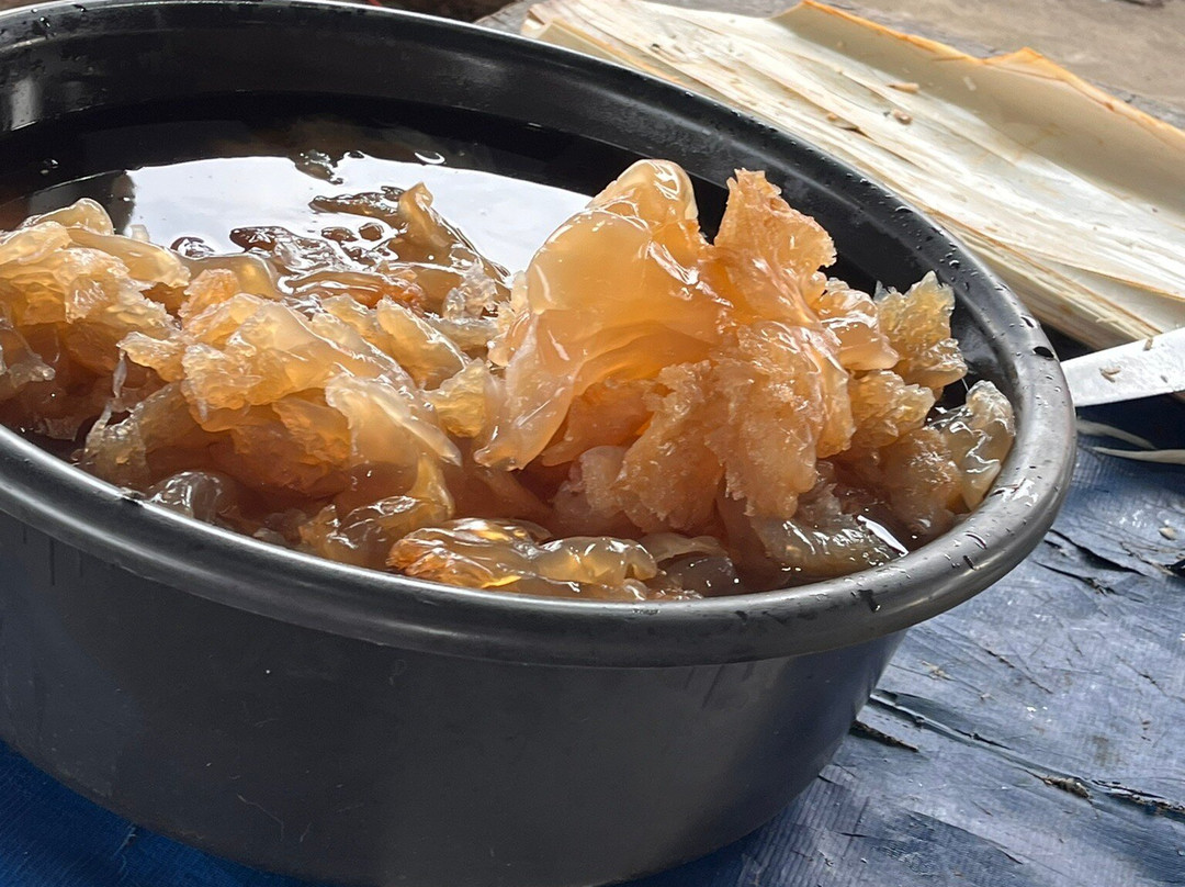 Satok Weekend Market-古晋必去景点