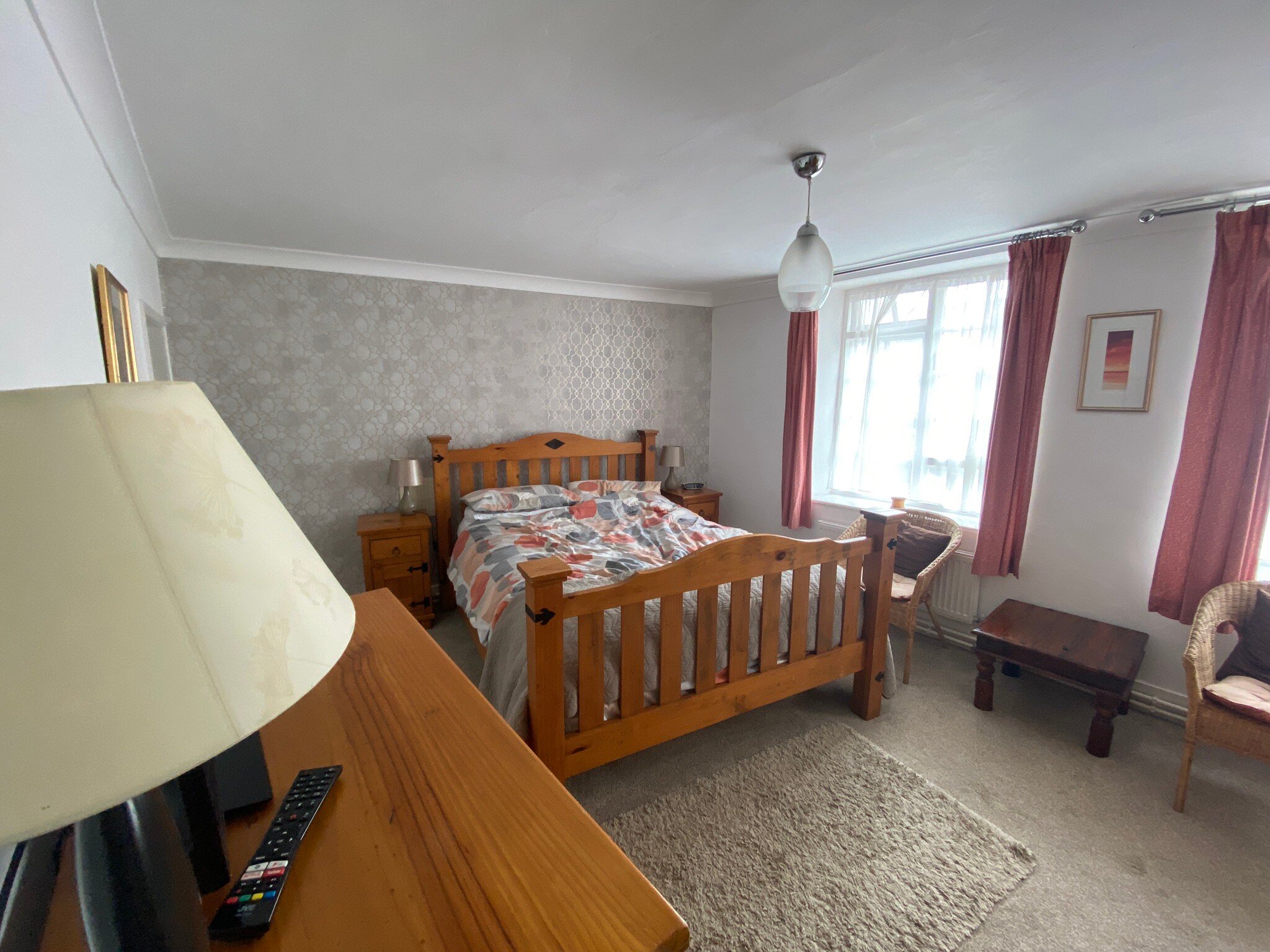 The Horseshoe Guesthouse-官方