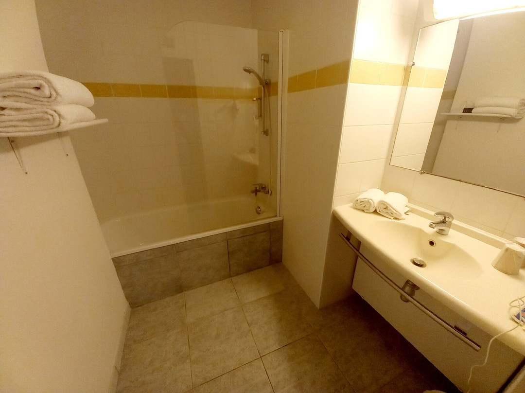 Valdys Thalasso & Spa - les Pins 酒店主图