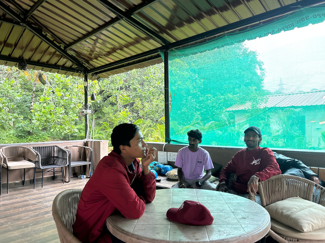 Stone Wood Premier Dandeli