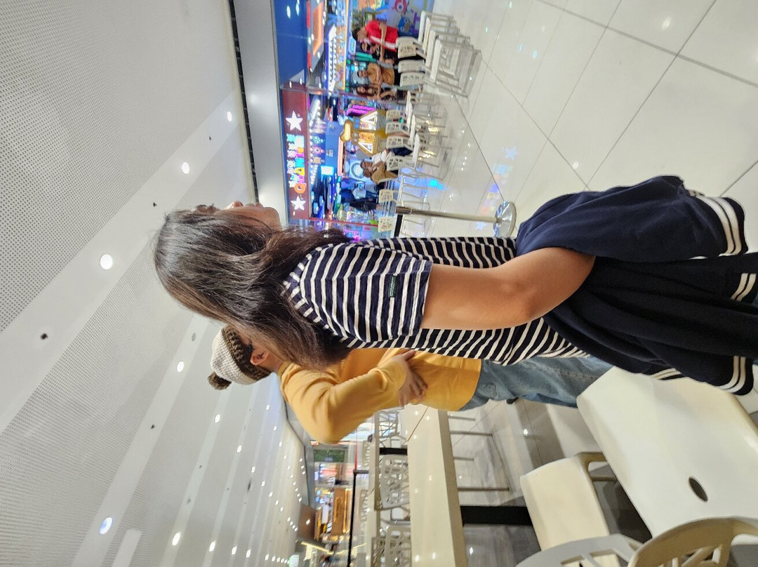 SM City BF Parañaque-帕拉纳克市必去景点