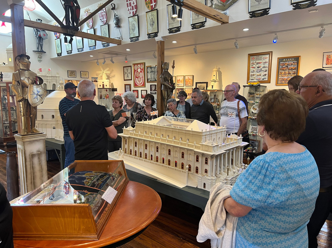 Maltese Community Centre & Museum