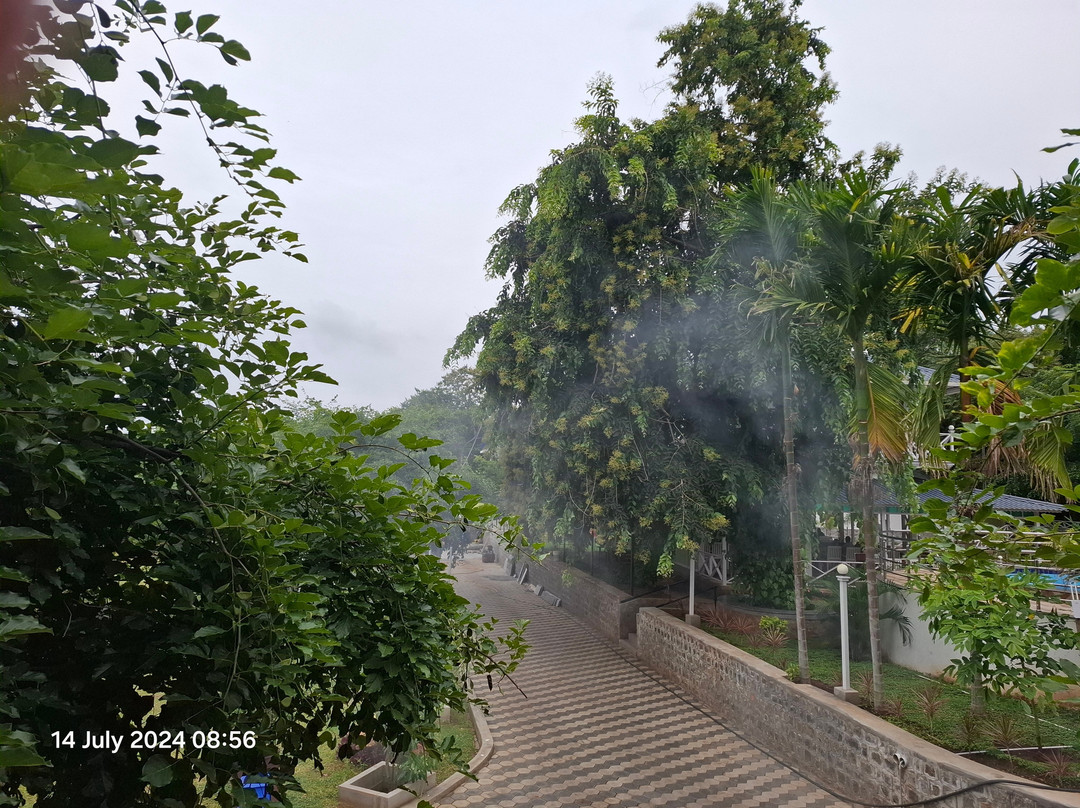 MGM Whispering Wind's, Yelagiri