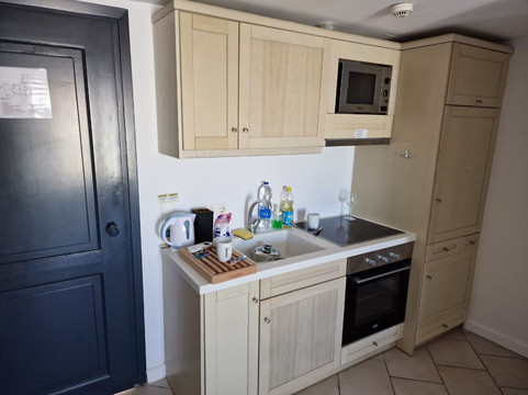 Grecotel Plaza Beach House主图