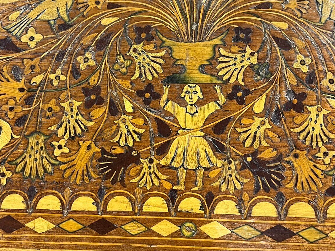 Museo Casa de la Libertad-苏克雷必去景点