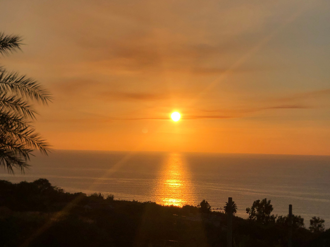 坎那米丽度假酒店主图