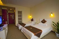 黄山东方假日酒店主图