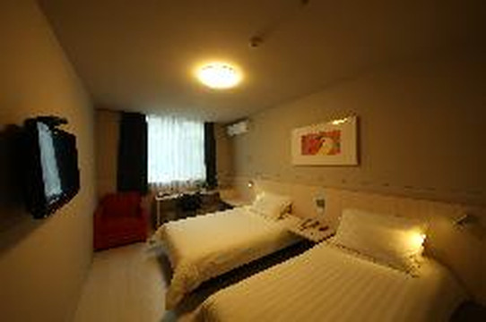 焦作锦江之星建设路店主图