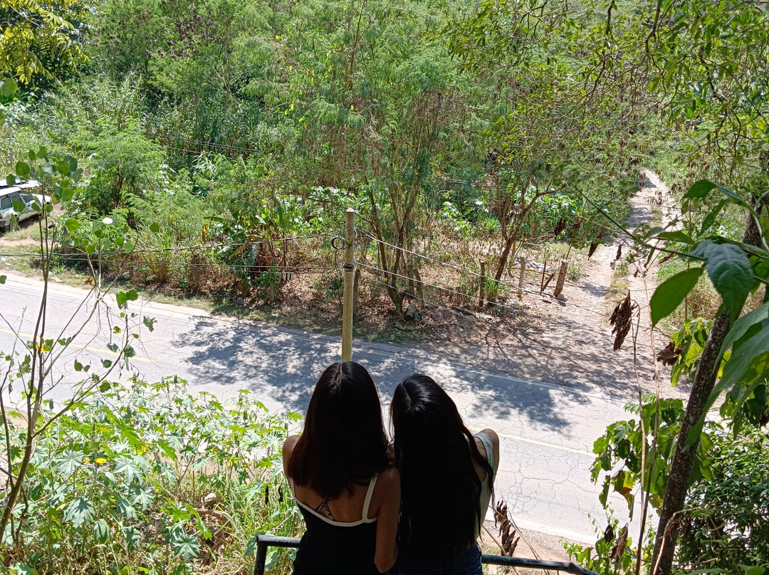 IBTravel-奥克萨潘帕必去景点