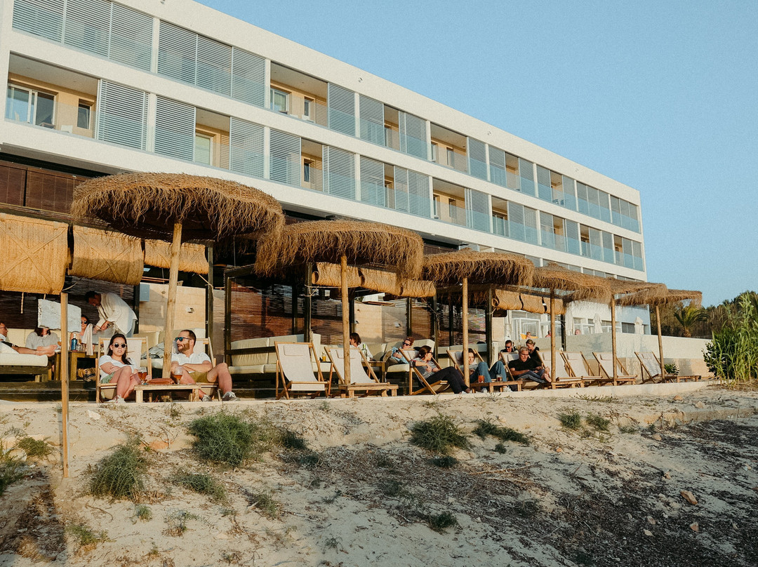 Hotel Cala Saona主图