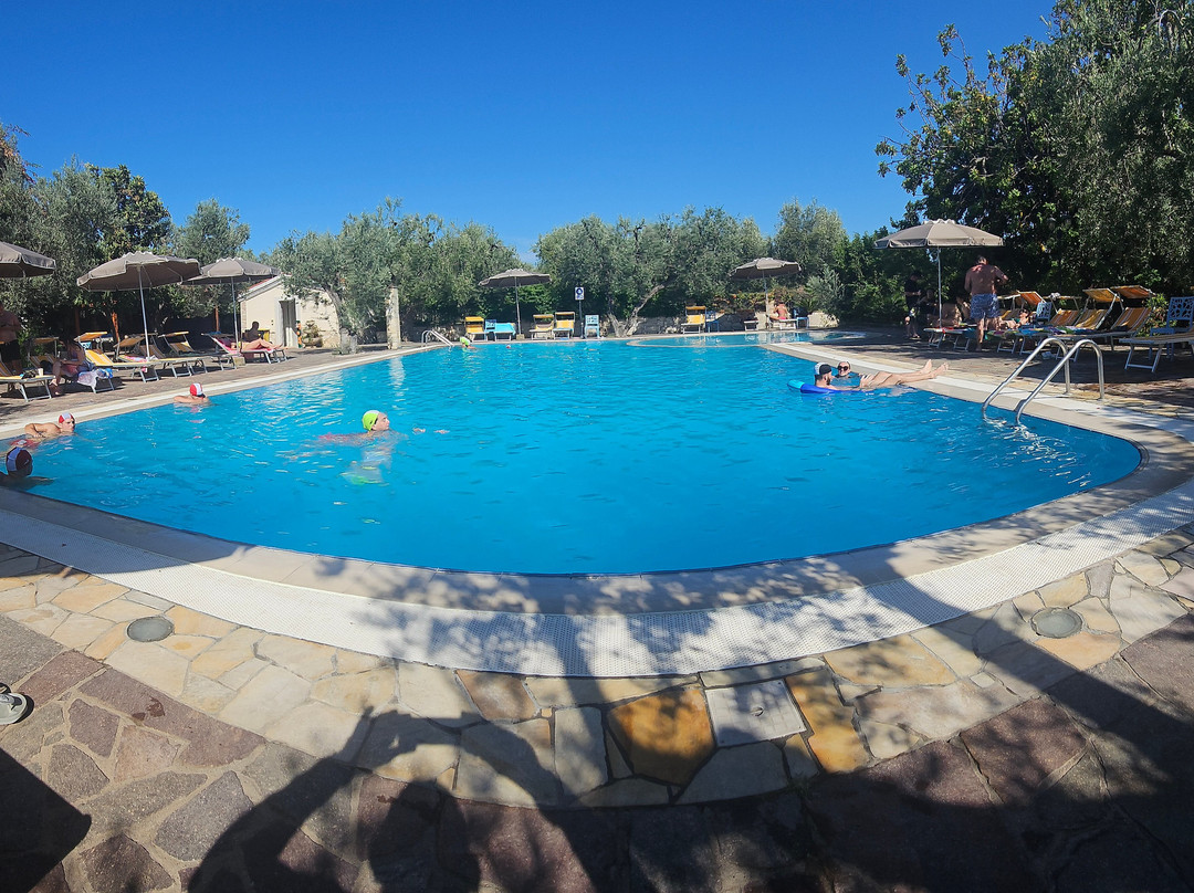 Albergo Il Giardino主图