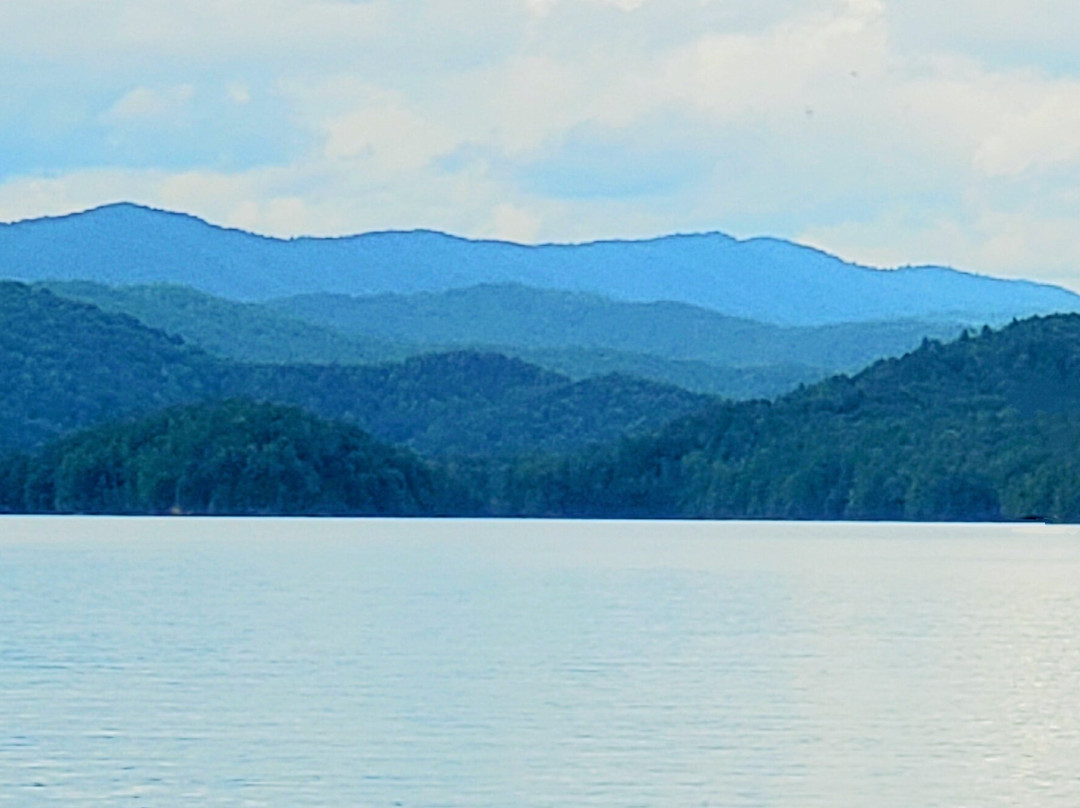 Jocassee Keowee Rentals景点图片