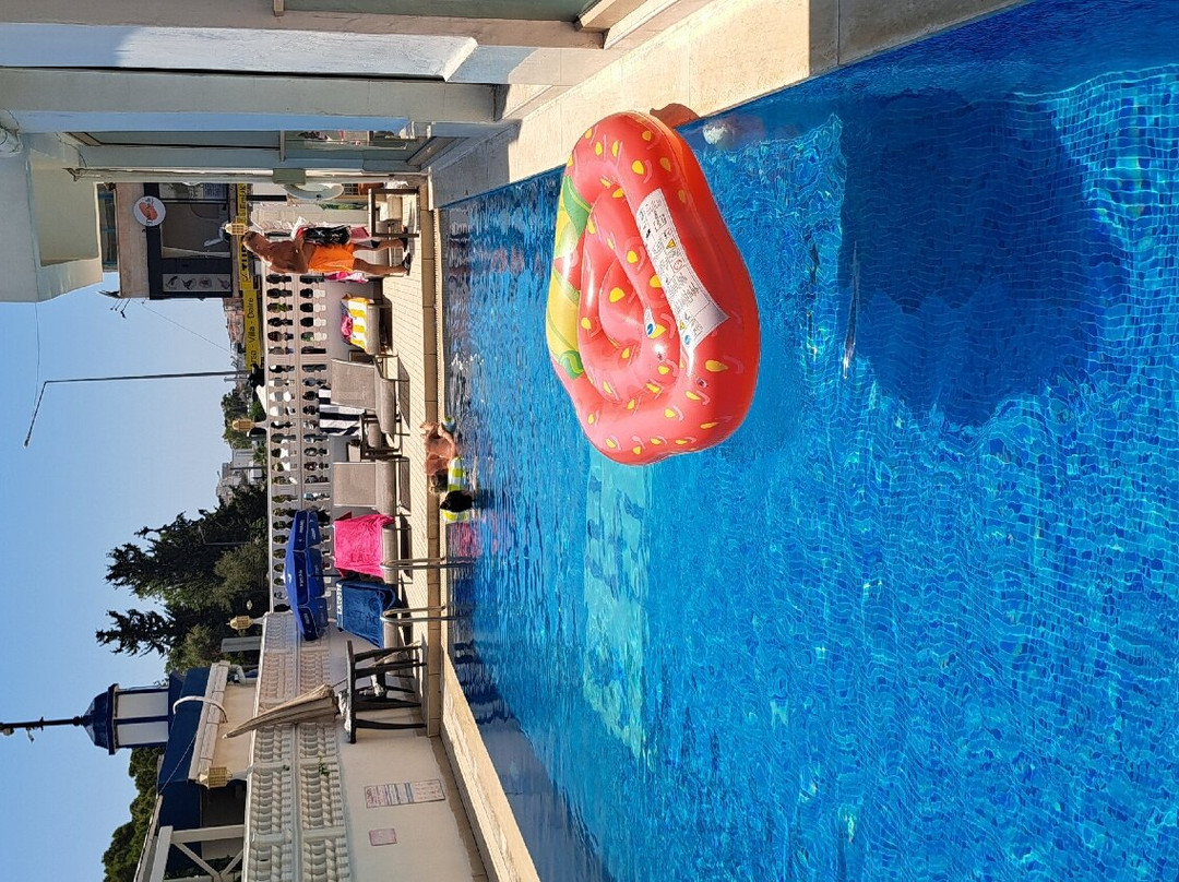Efe Horizon Hotel主图