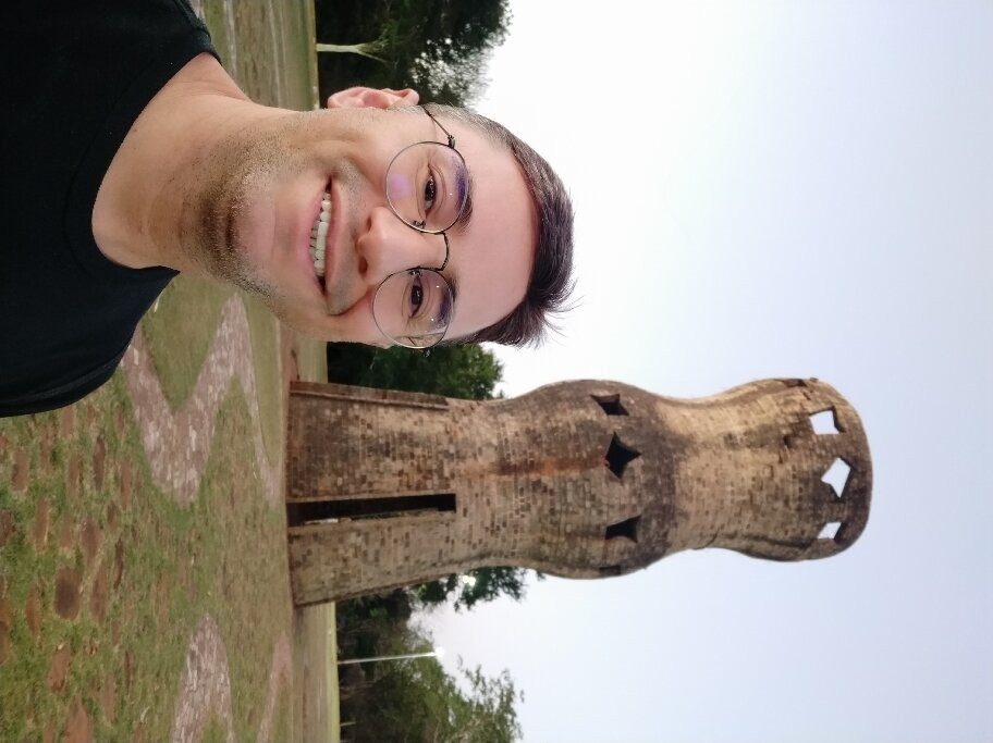 Parque das Nações Indígenas-大坎普市必去景点