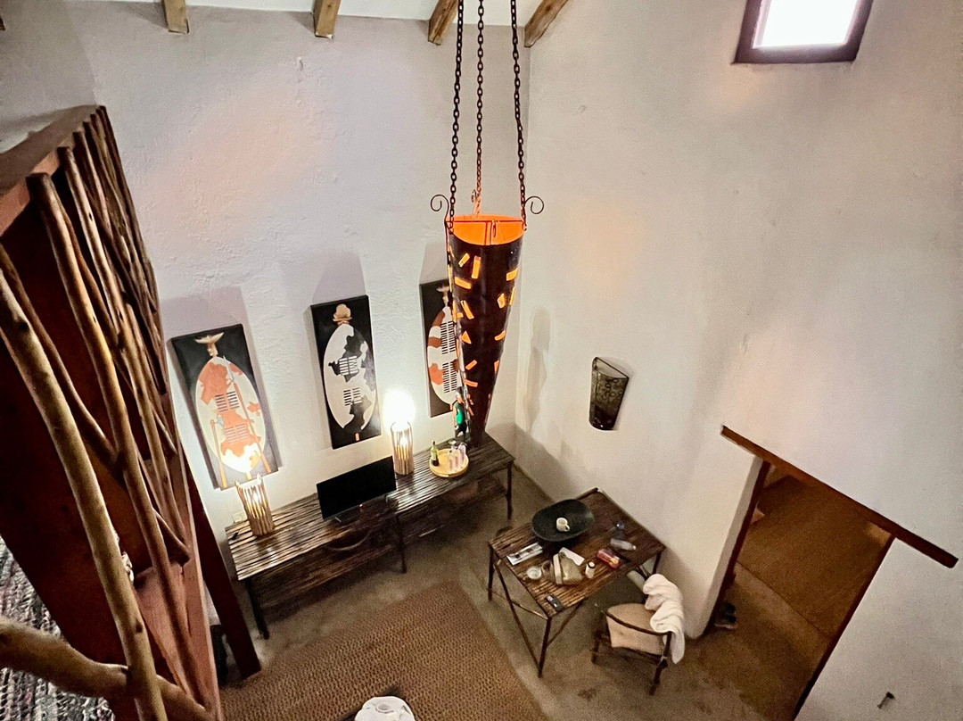 Dar Amane Guest Lodge主图