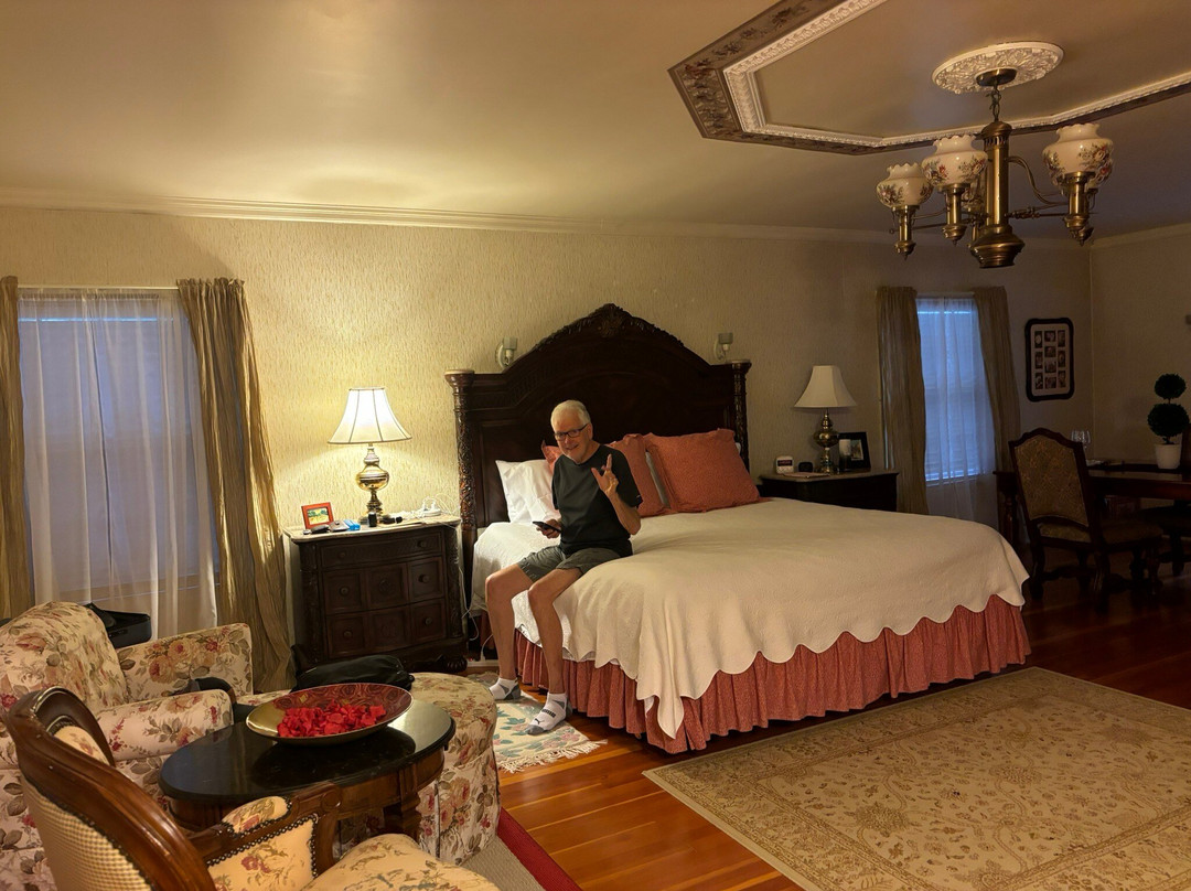 R.R. Thompson House Bed & Breakfast主图