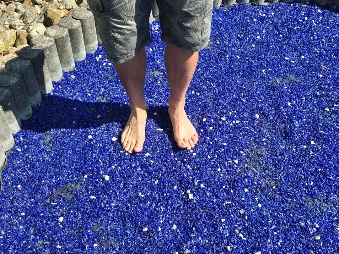 BARFUSSpark Schwackendorf-Hasselberg必去景点