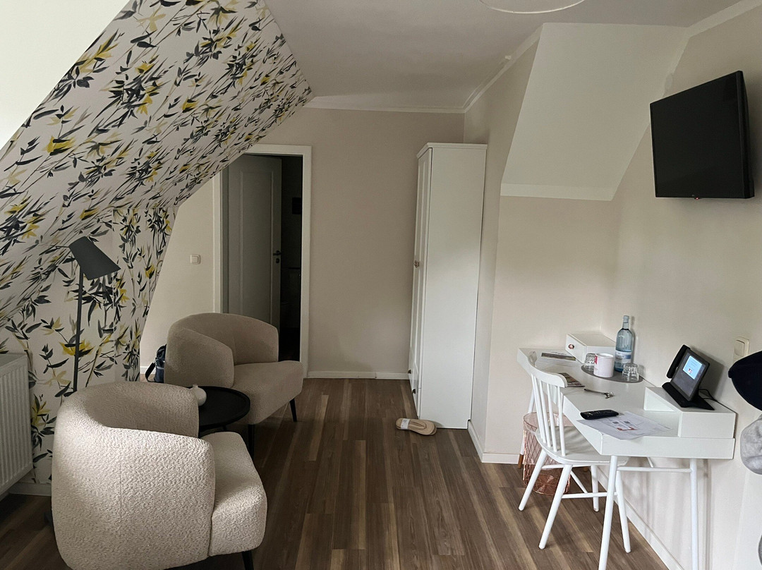 Strandhaus Ahrenshoop主图