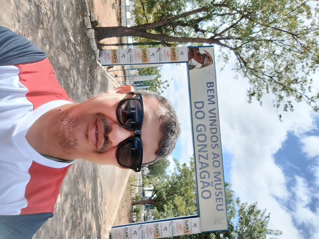 Gonzagao Museum-Exu必去景点