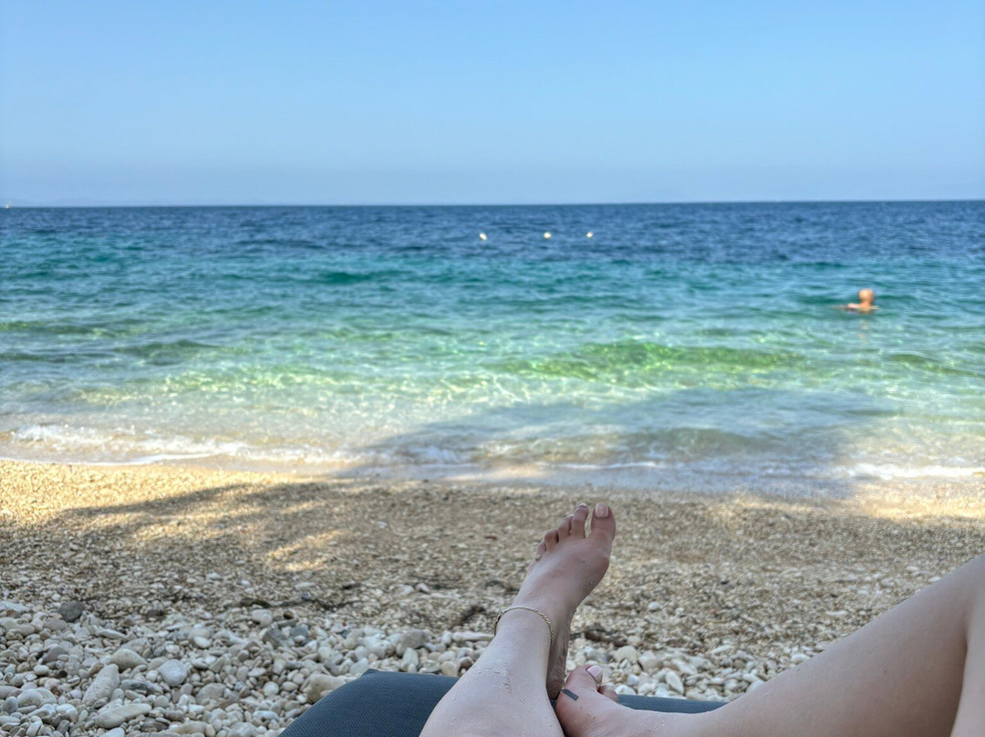 Gata Beach-Igoumenitsa必去景点