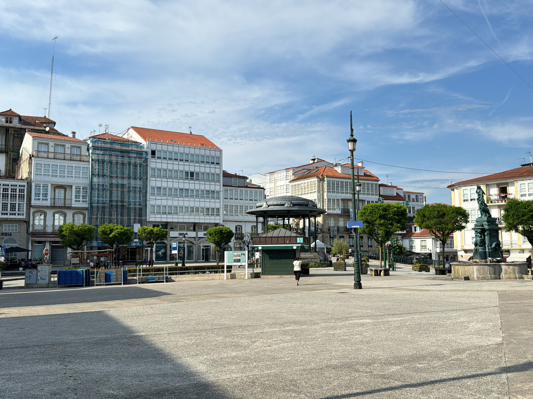 77 Turismo De Betanzos - Visitas Guiadas景点图片