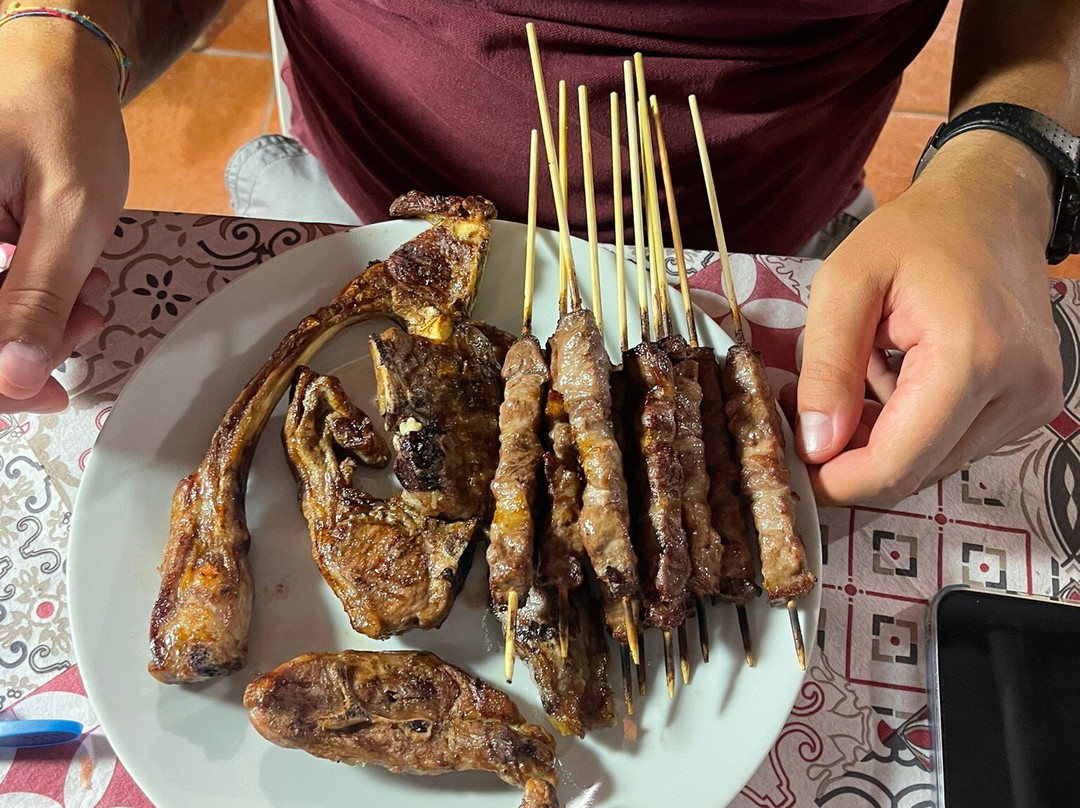 Ristorante Pizzeria Secondo Tempo