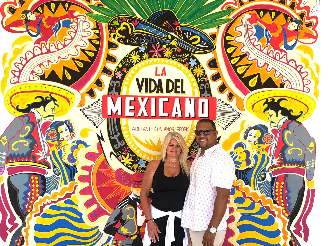 Majestic Elegance Costa Mujeres主图