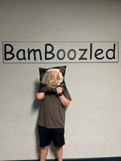 Bamboozled Escape Rooms景点图片