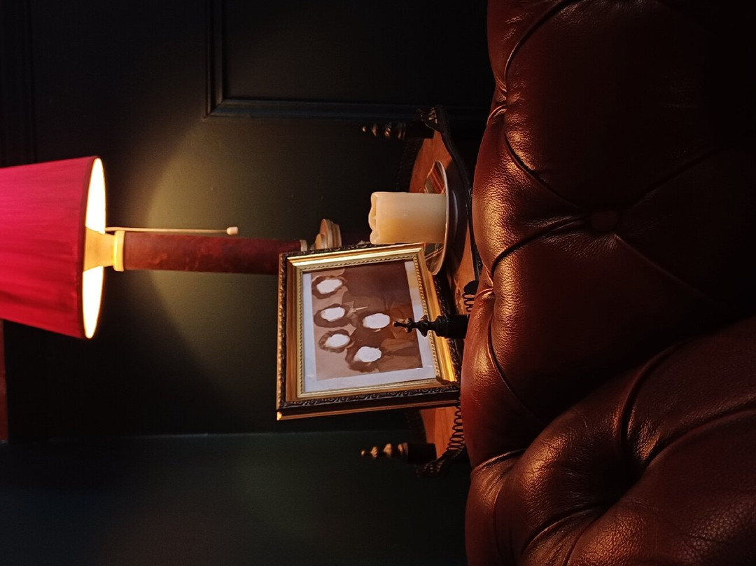 Get Out Lille - Escape Game-里尔必去景点