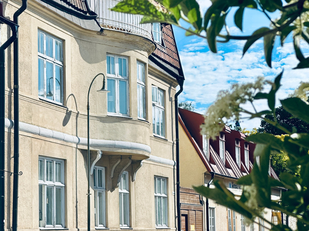 Wisby Residence B&B主图