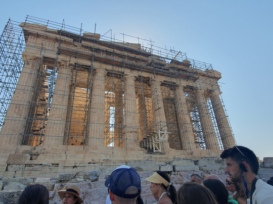 Toptoursgreece-雅典必去景点