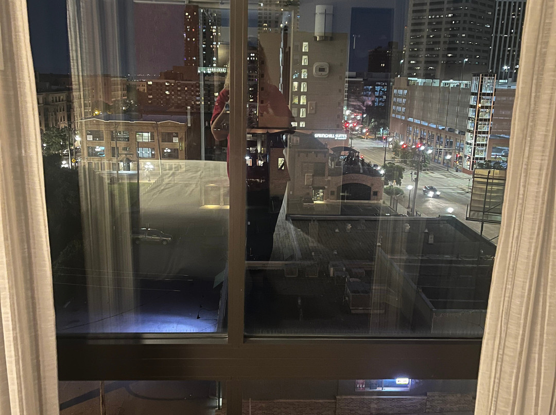 Drury Plaza Hotel St. Paul Downtown主图