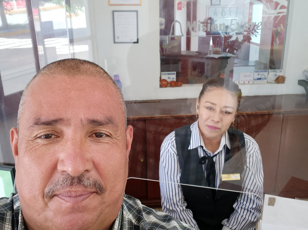 Mision Express Celaya主图