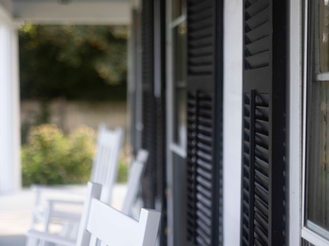 Liberty Hill Inn主图