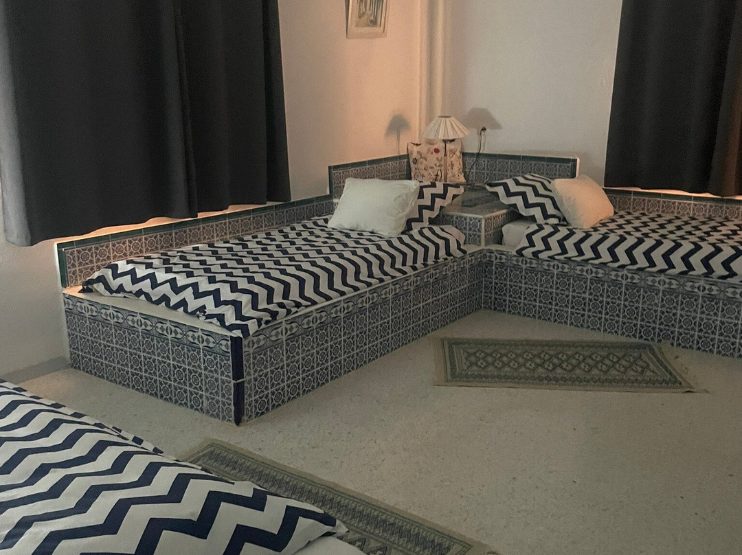 Dar EL Ferdaous主图