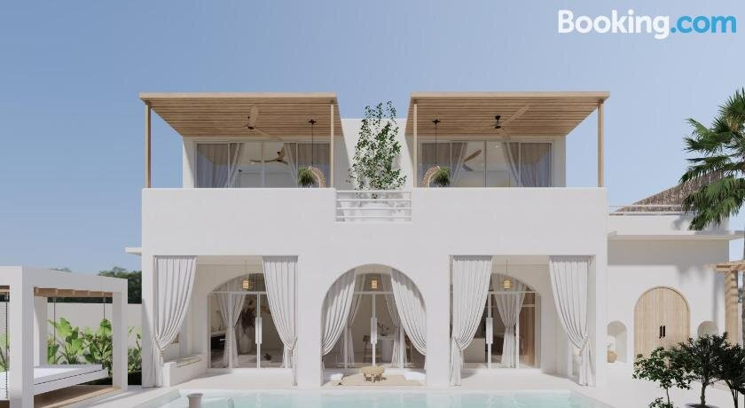 Villa Maya