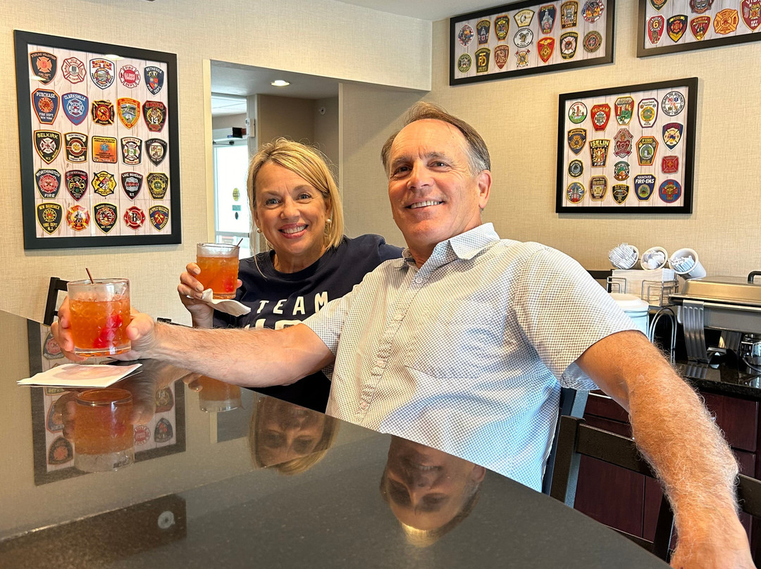 Cobblestone Inn & Suites - Clintonville主图