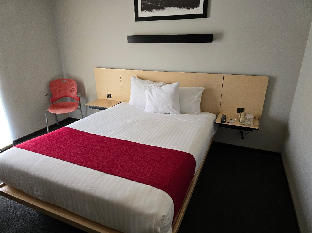 City Express By Marriott Durango主图