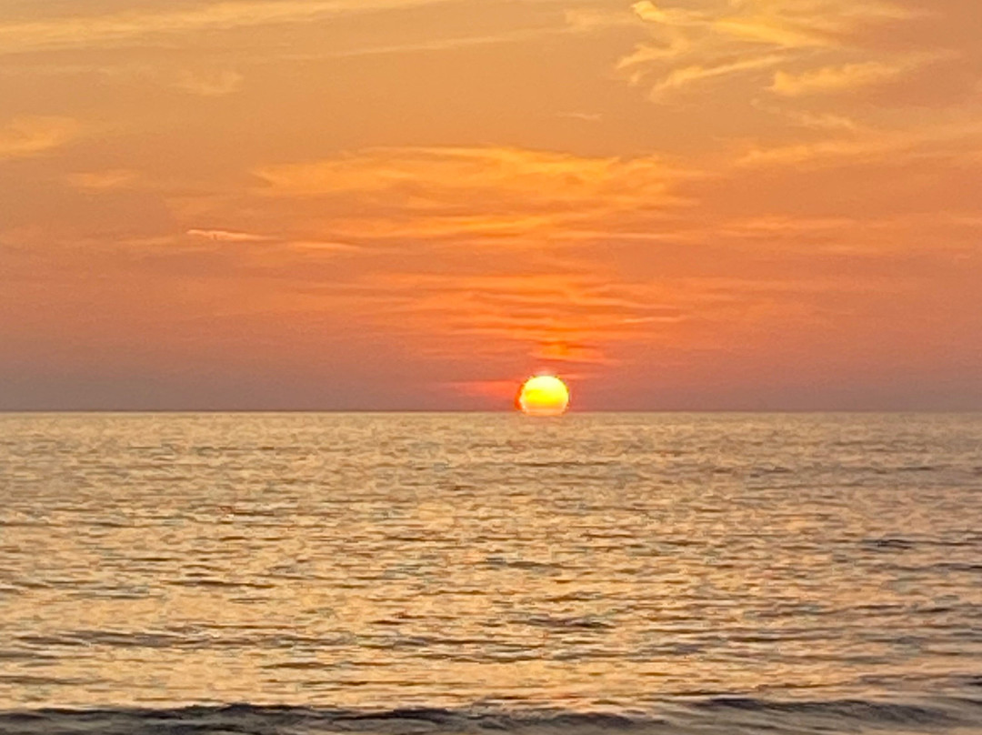 Bau Bau Beach-Lido di Jesolo必去景点