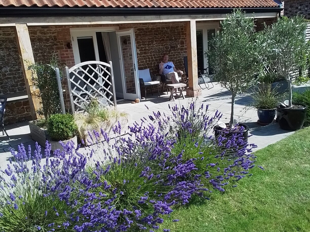 Cliff Farmhouse B&B Suites主图