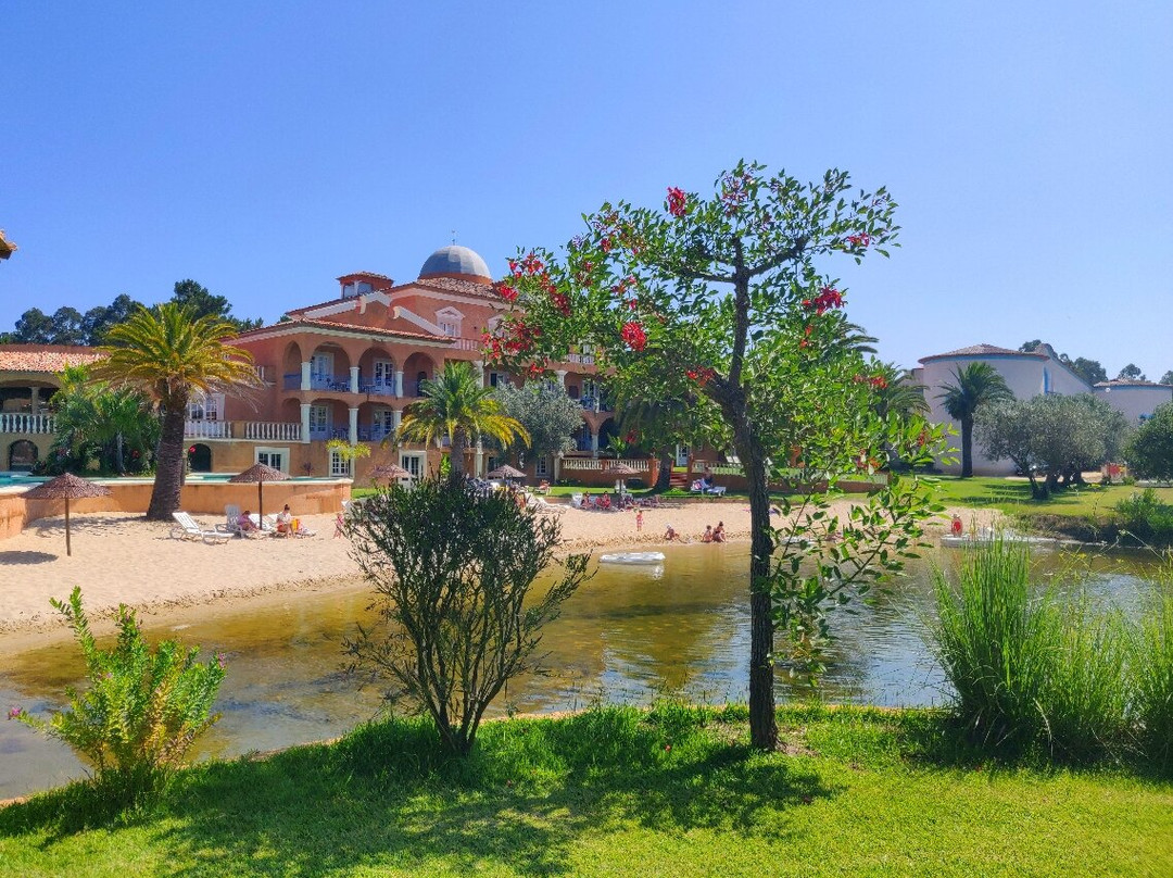 Herdade Lago Real主图