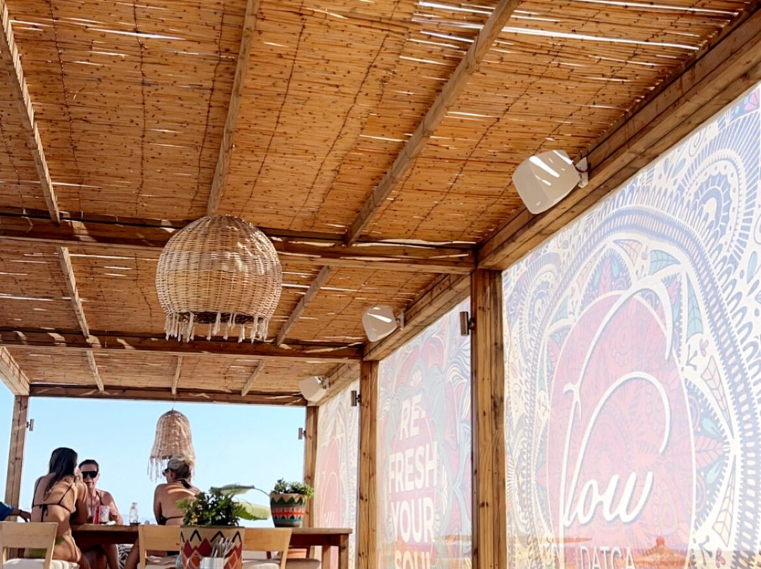 Flow Datca Surf & Beach Hotel主图
